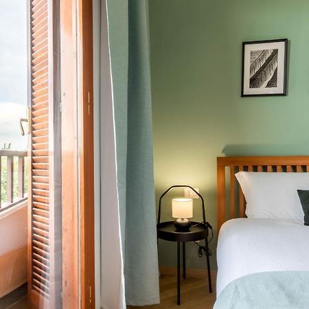 Joivy Superb Apt Close To Fiera Milano And City Life 外观 照片