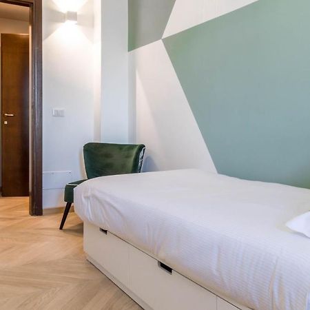 Joivy Superb Apt Close To Fiera Milano And City Life 外观 照片