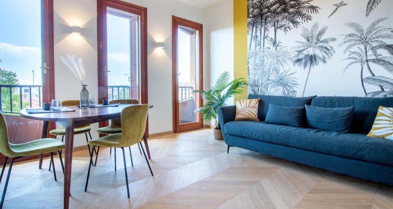 Joivy Superb Apt Close To Fiera Milano And City Life 外观 照片
