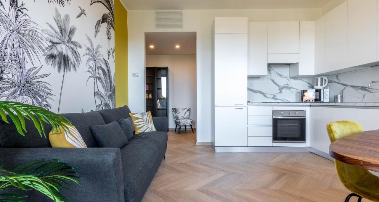 Joivy Superb Apt Close To Fiera Milano And City Life 外观 照片