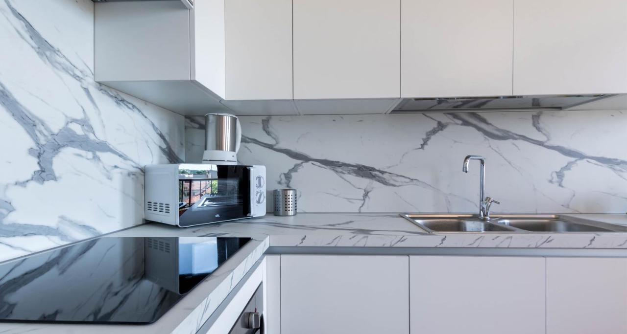 Joivy Superb Apt Close To Fiera Milano And City Life 外观 照片