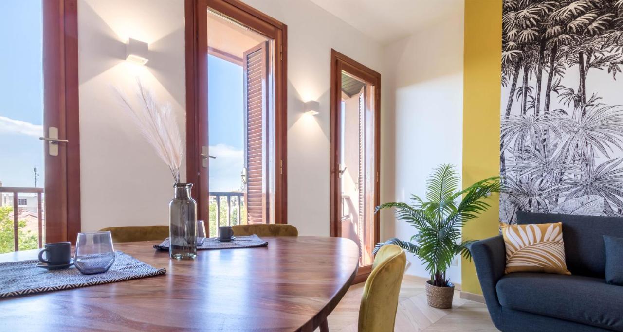 Joivy Superb Apt Close To Fiera Milano And City Life 外观 照片