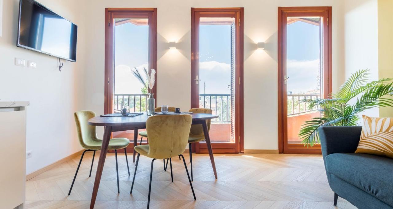 Joivy Superb Apt Close To Fiera Milano And City Life 外观 照片