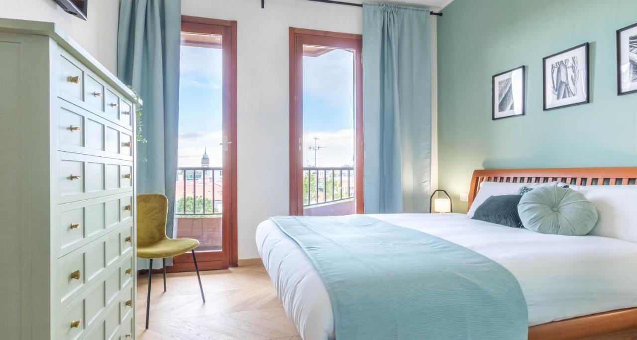 Joivy Superb Apt Close To Fiera Milano And City Life 外观 照片