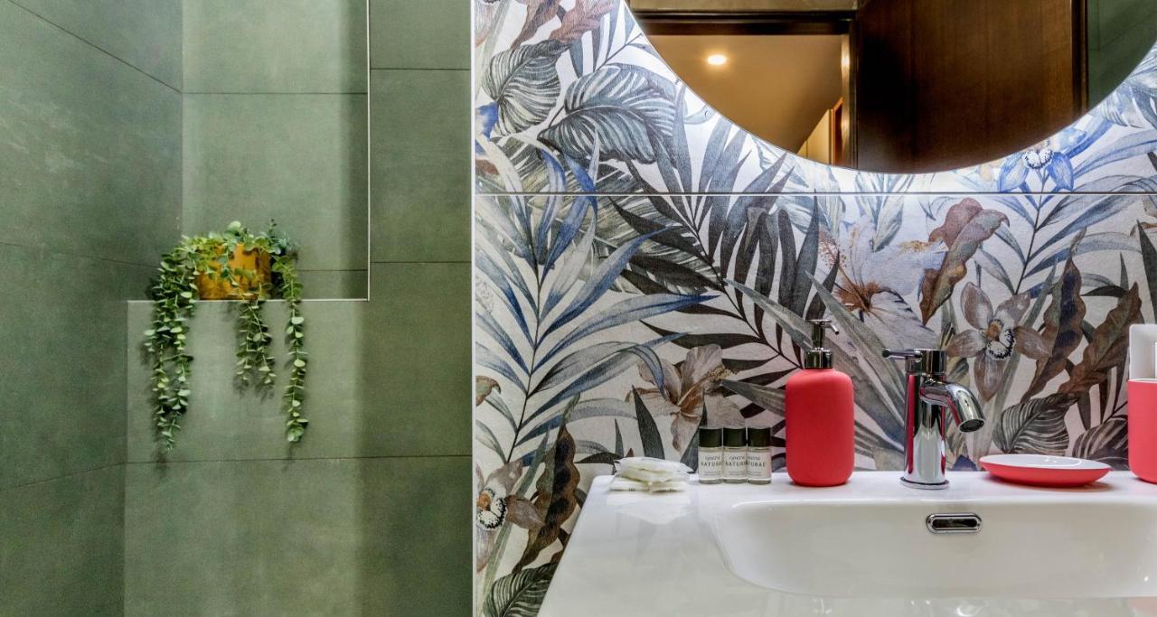 Joivy Superb Apt Close To Fiera Milano And City Life 外观 照片