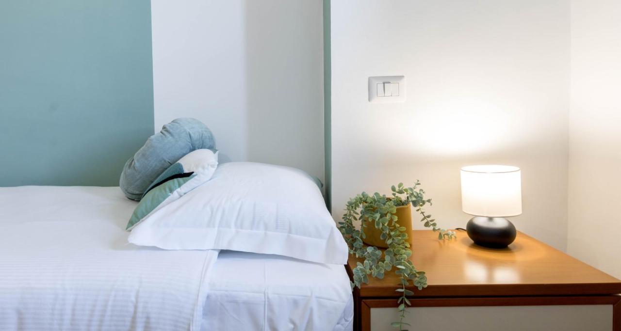 Joivy Superb Apt Close To Fiera Milano And City Life 外观 照片