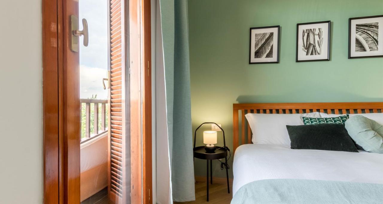 Joivy Superb Apt Close To Fiera Milano And City Life 外观 照片