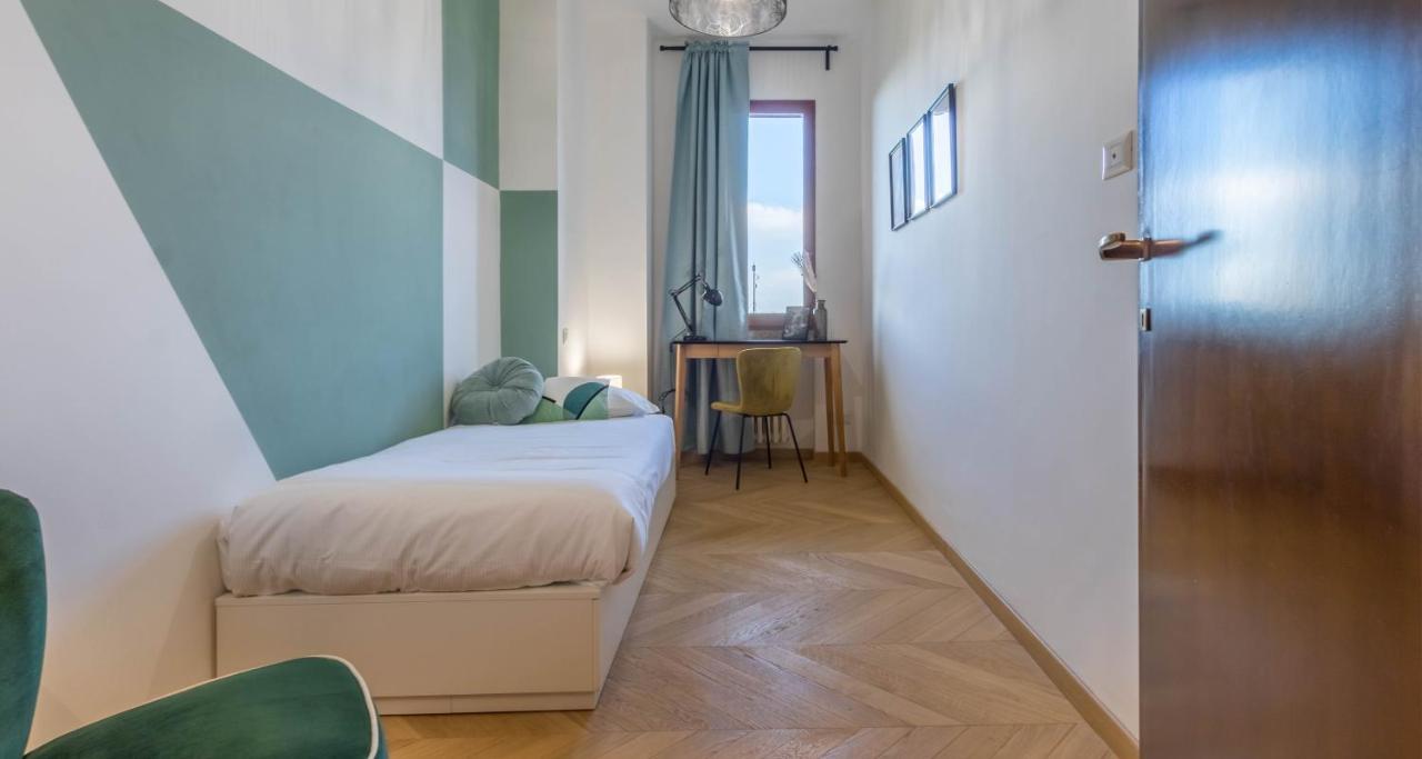 Joivy Superb Apt Close To Fiera Milano And City Life 外观 照片