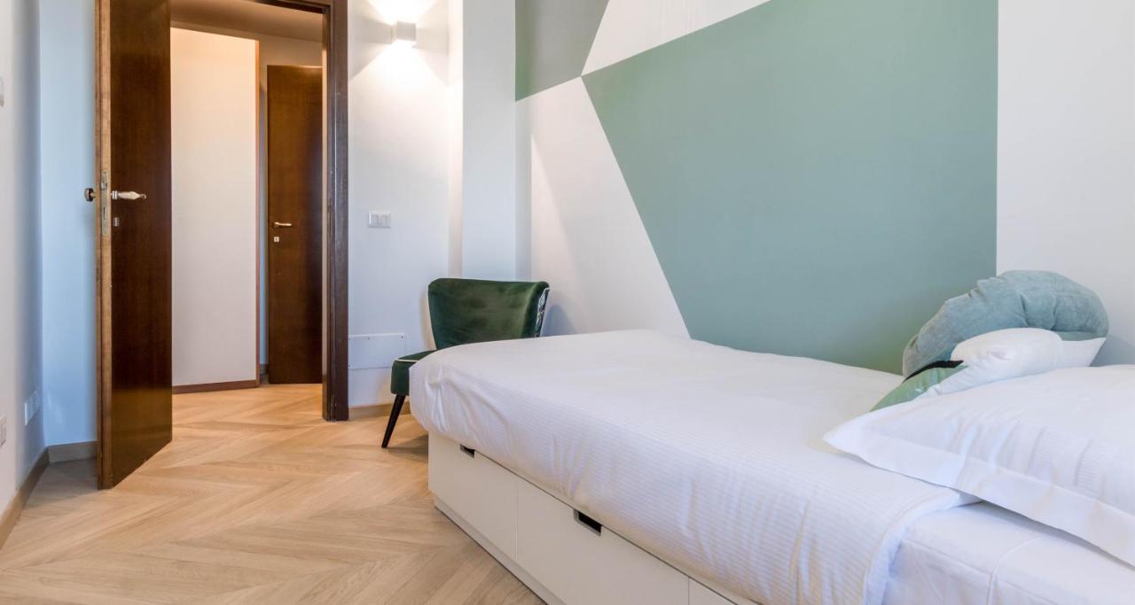 Joivy Superb Apt Close To Fiera Milano And City Life 外观 照片
