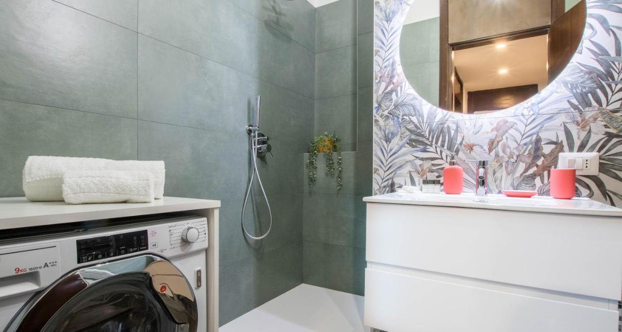 Joivy Superb Apt Close To Fiera Milano And City Life 外观 照片
