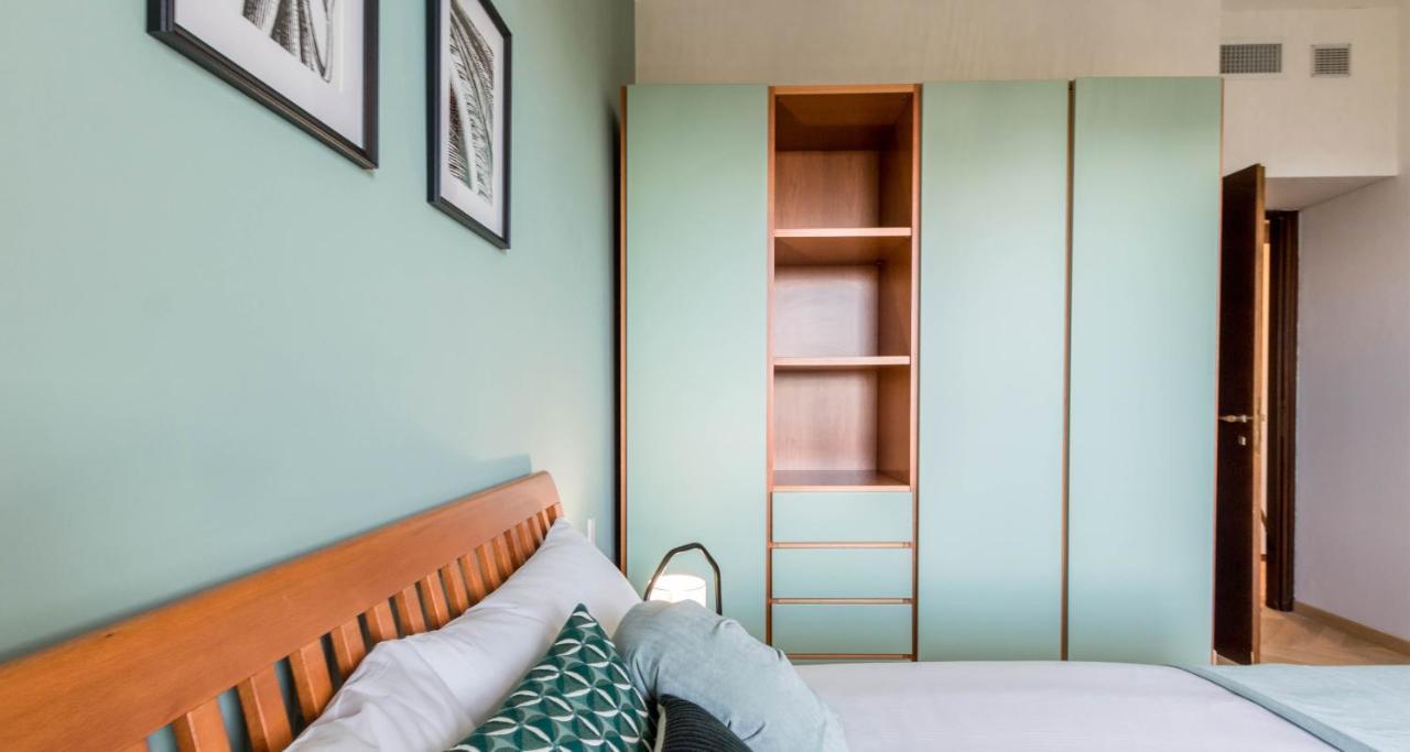 Joivy Superb Apt Close To Fiera Milano And City Life 外观 照片