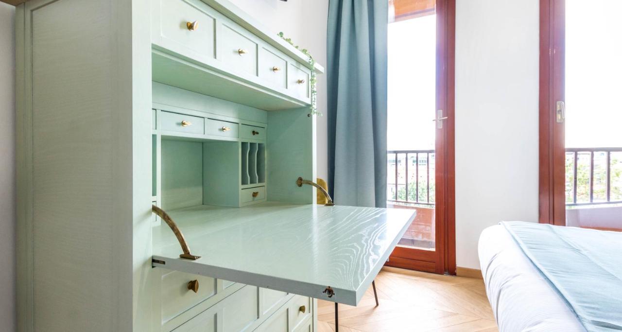 Joivy Superb Apt Close To Fiera Milano And City Life 外观 照片