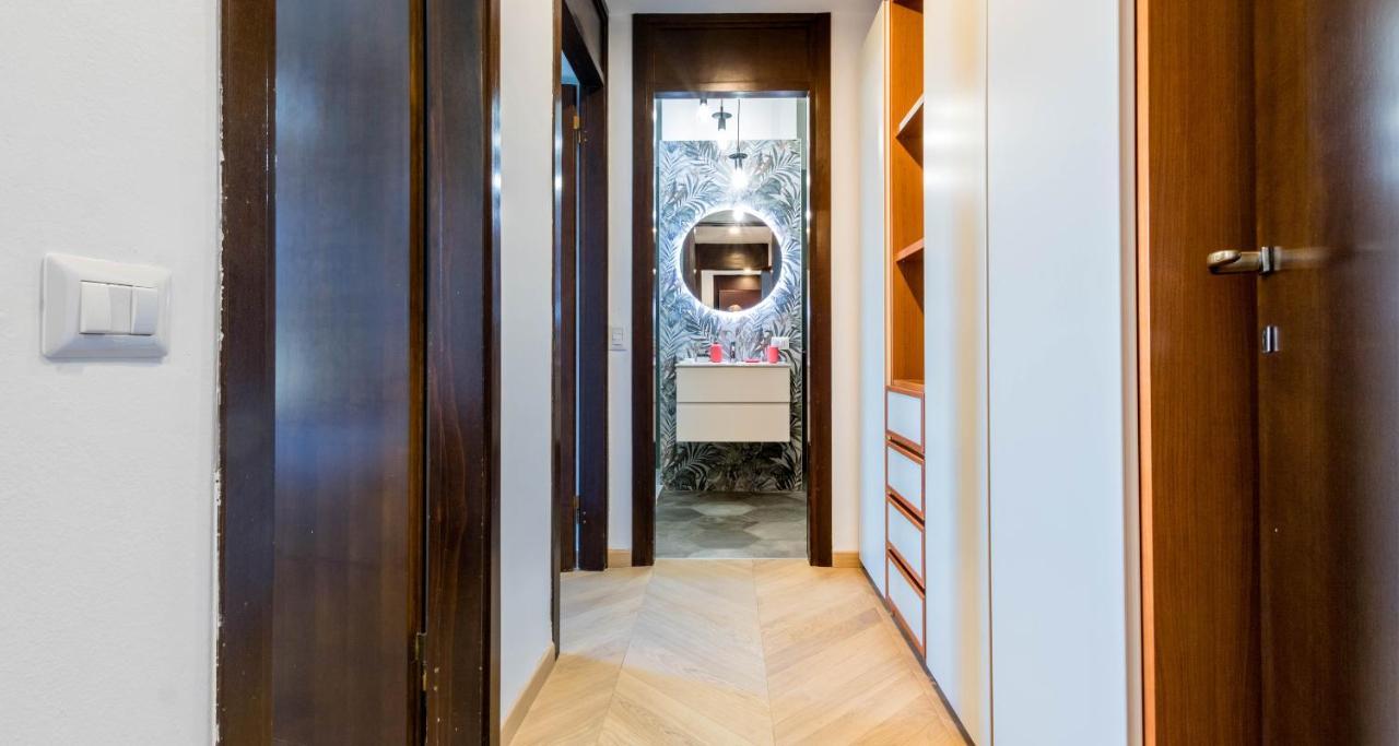 Joivy Superb Apt Close To Fiera Milano And City Life 外观 照片