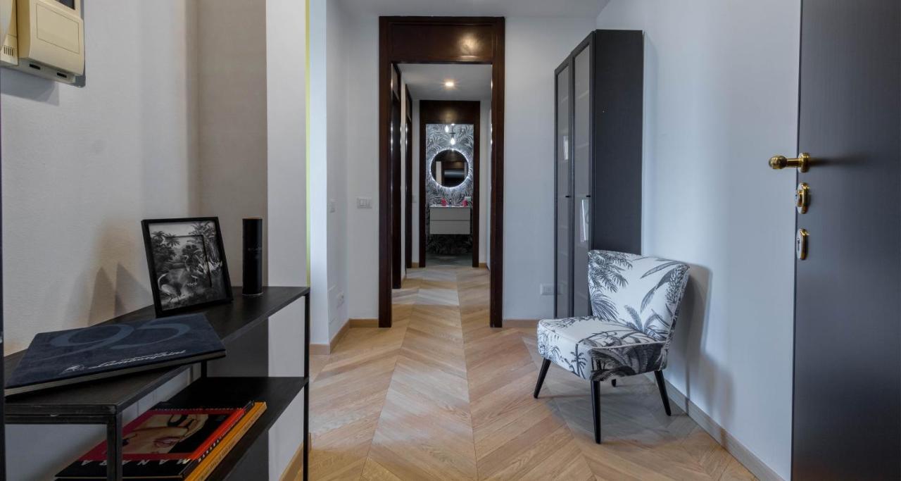 Joivy Superb Apt Close To Fiera Milano And City Life 外观 照片