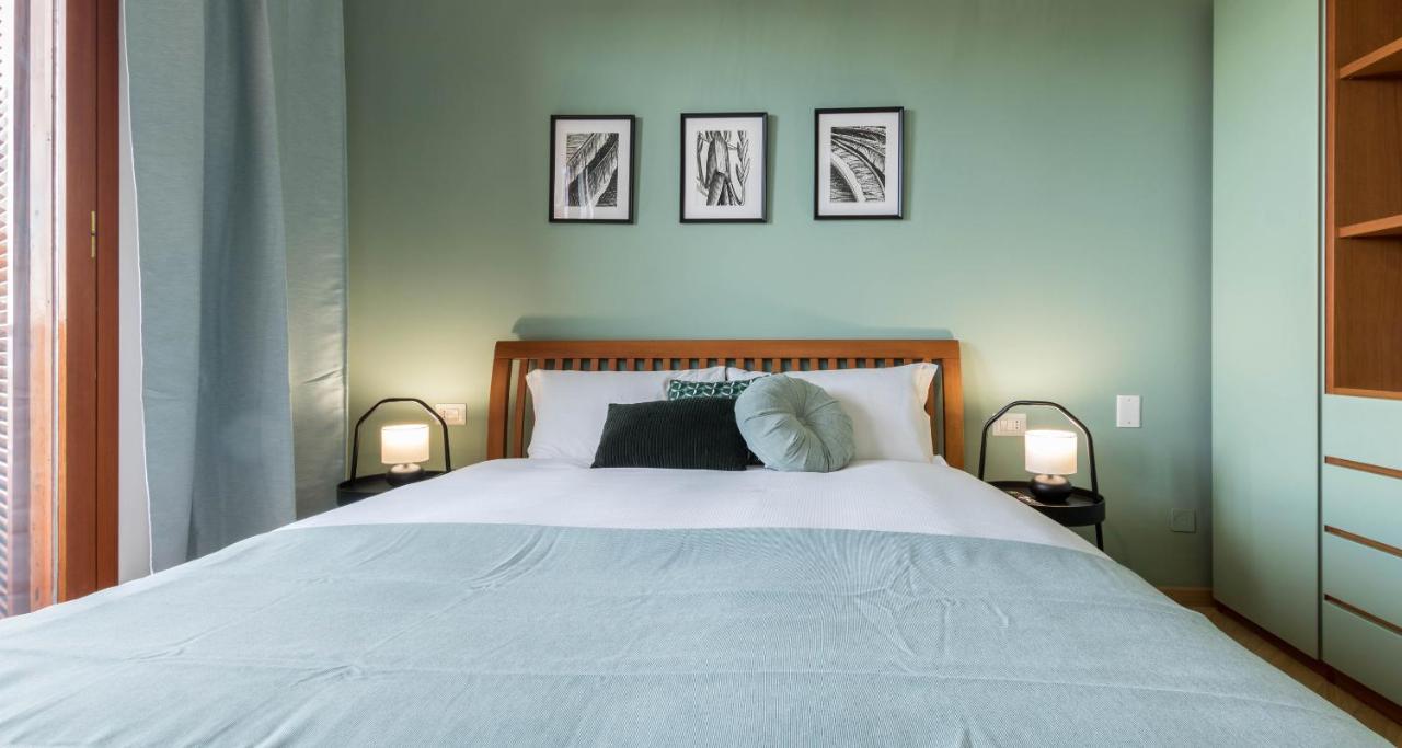 Joivy Superb Apt Close To Fiera Milano And City Life 外观 照片