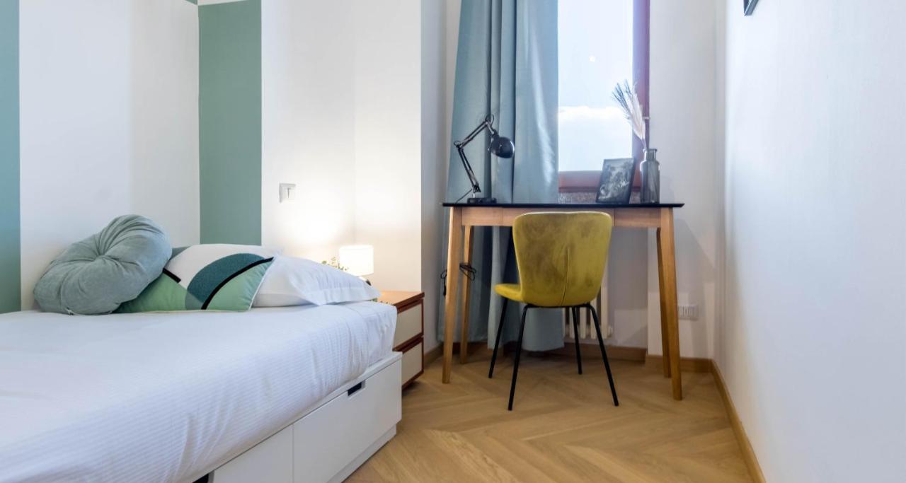 Joivy Superb Apt Close To Fiera Milano And City Life 外观 照片
