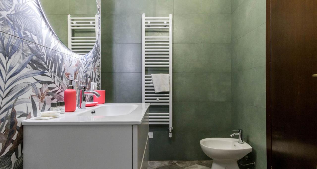 Joivy Superb Apt Close To Fiera Milano And City Life 外观 照片