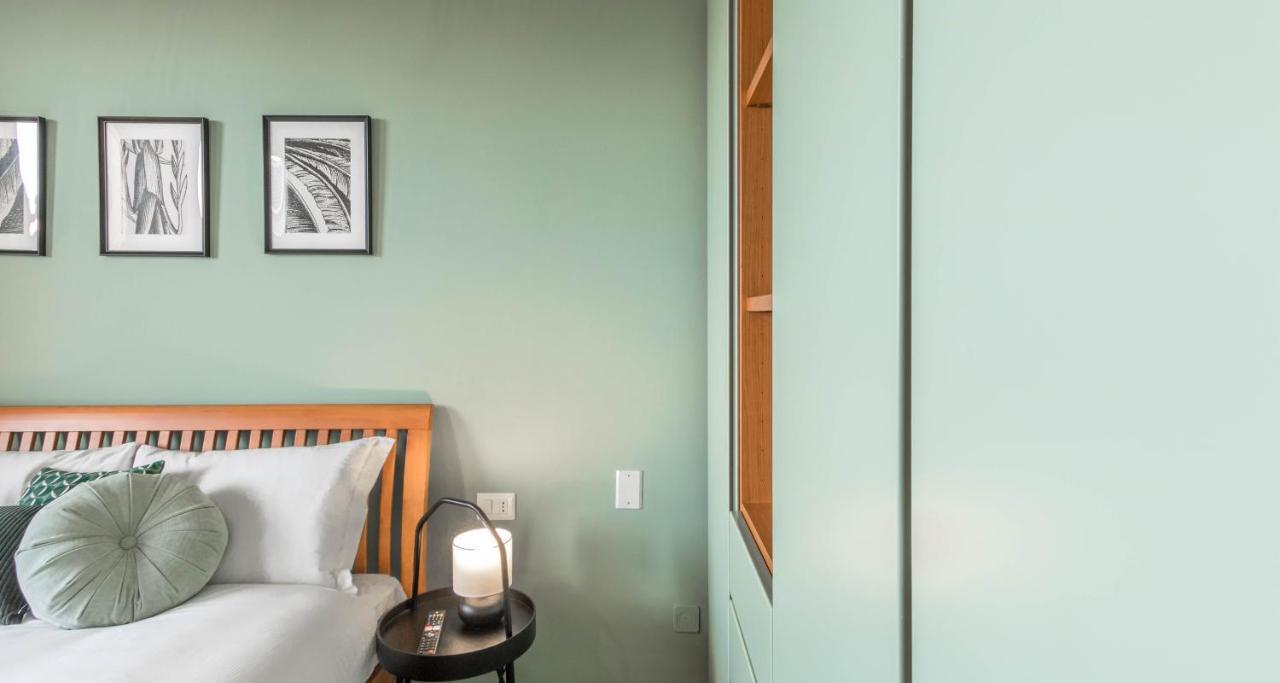 Joivy Superb Apt Close To Fiera Milano And City Life 外观 照片